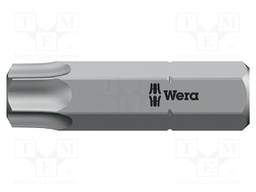 Screwdriver bit; Torx®