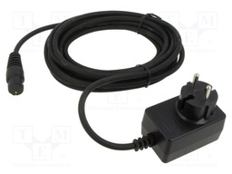 Accessories: battery charger