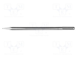 Application: concrete; L: 400mm; Ø: 18mm; Holder: SDS-MAX