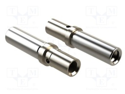 Connector: circular