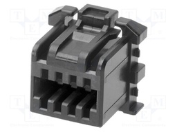 Connector: wire-board