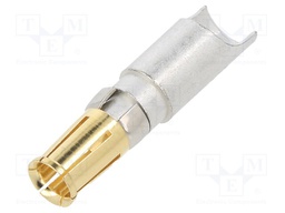 FCT TERM HPWR SDR RCPT 40 AMP 8-12 AWG