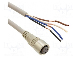 Connection lead