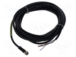 Connector: M8