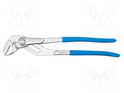 Pliers; Jaw capacity: 44mm; Pliers len: 310mm