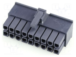 Wire-wire/PCB
