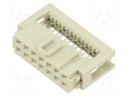 SEK-18 SV FE TYPA ZGL 14P PL2