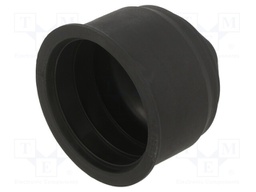 Conduit end cover; TPE-V; SILVYN® K-EM,SILVYN® RILL; -40÷120°C