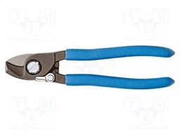 Cutters; cutting; 170mm