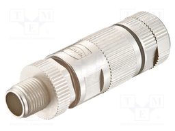 preLink M12 housing empty