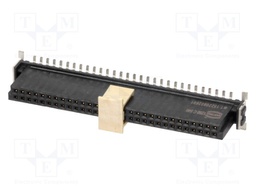 Connector: PCB to PCB; female; PIN: 60; 1.27mm; Series: har-flex