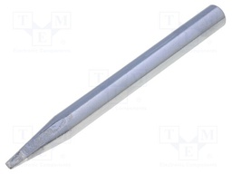 Tip; conical; 2mm; for  WEL.SPI41 soldering iron