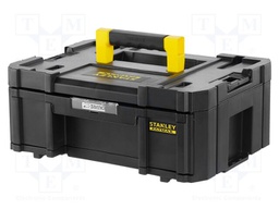 Chest; tool case,transportation; FATMAX®; 7.5kg; PRO-STACK™ III