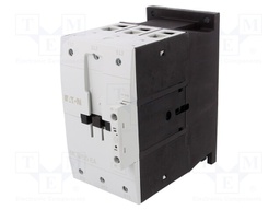 Contactor: 3-pole; NO x3; 24VDC; 150A; DIN,on panel; DILM150; 690V
