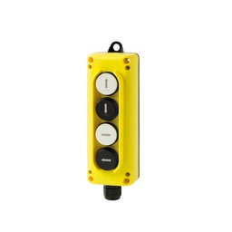PENDANT STATION TLP4 UP/DOWN/LEFT/RIGHT