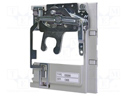 Mechanical interlock; outside; EB2 400,EB2 630,ED2 400,ED2 630