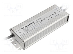 Power supply: switched-mode; LED; 96W; 22÷45.7V; 2100mA; 90÷305VAC
