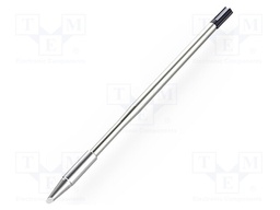 Tip; hoof; 2.4mm; for  soldering iron,for soldering station