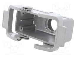 Han B Hood Top Entry LC 2 Levers Pg 21