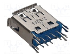 Connector: USB A
