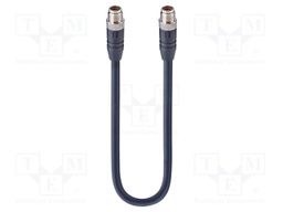 Cable: for sensors/automation; PIN: 8; 15m