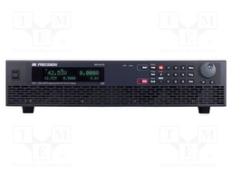 Power supply: programmable laboratory; 0÷160VDC; 0÷120A; 3kW