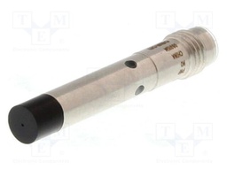 Sensor: inductive; OUT: NPN / NO; 0÷4mm; Ø6,5; IP67; PIN: 3