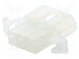 Plug/socket; wire-wire; male/female; Standard .062"; 3.68mm