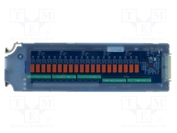 Module: relay; Ch: 20; 300V