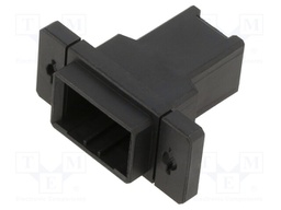 3.81 DYNAMIC CAP HSG PANEL 6P
