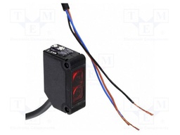 Sensor: photoelectric; Range: 70÷300mm; NPN; DARK-ON,LIGHT-ON