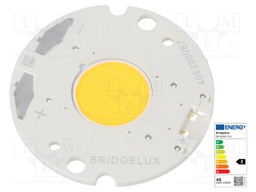 Power LED; COB; 4000(typ)K; 3272(typ)lm; 120°; Ø36.2mm; CRImin: 80
