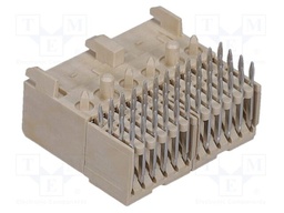 Connector: DIN 41612