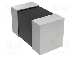 Capacitor: ceramic