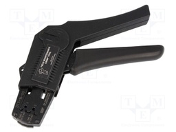 Tool: for crimping; AHD,AT; 1÷2mm2