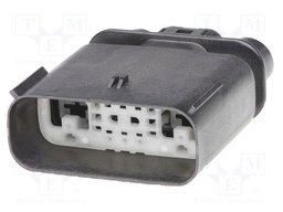 Connector: automotive