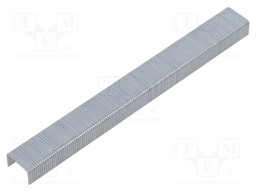 8mm; TYP 12; Accessories: staples; 5000pcs.