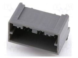 Connector: automotive