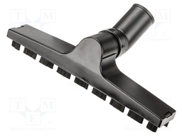 Vacuum cleaner nozzle