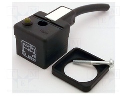 Connector: valve connector