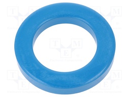 Ferrite: toroidal; L: 15mm; Øint: 65.8mm; Øout: 102mm; Core mat: N30