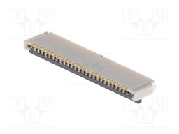 Connector: FFC/FPC