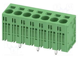 PCB terminal block, nominal current: 41 A, rated voltage (II