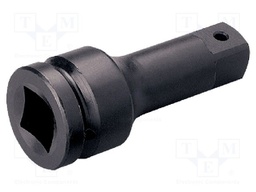 Extension cord; impact; 3/4"; 250mm