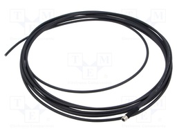 Connection lead