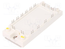 Module: IGBT; transistor/transistor; IGBT three-phase bridge