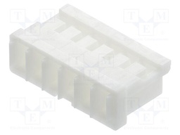 Connector: wire-board