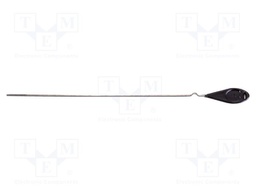 Cleaning elem; for desoldering; 0.9mm