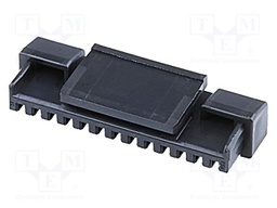Connector: wire-board