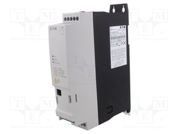 Module: motor starter; 1.5kW; DIN,for wall mounting; -10÷60°C